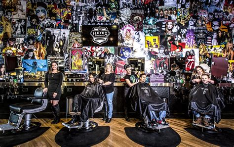 floyd's barbershop austin|floyds 99 barbershop dallas.